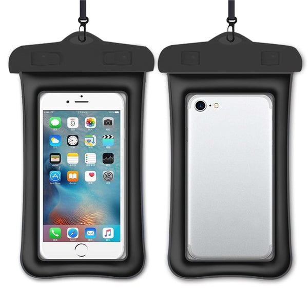 waterproof cell phone case